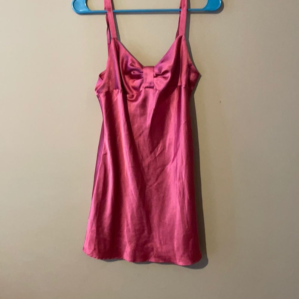 Victoria’s Secret sleepwear dress